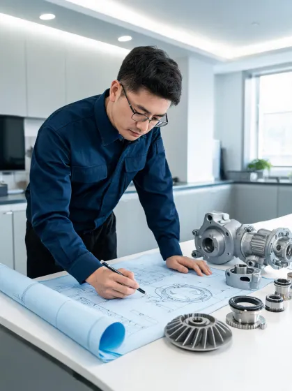Pump application specialist