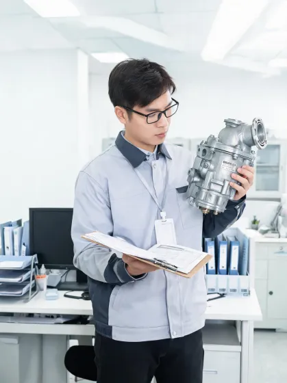 Warranty support advisor